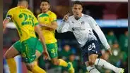 LDU Quito empató 0-0 con Defensa y Justicia y clasificó a la final de la Copa Sudamericana