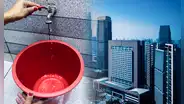 Corte de agua en Lima: ¿qué condiciones debes exigirle a tu empresa si te toca trabajo presencial?