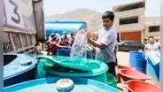 Corte de agua en San Juan de Lurigancho: ¿qué zonas no tendrán el servicio desde este 6 de octubre?