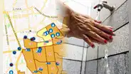 Corte de agua en La Victoria: conoce AQUÍ qué zonas no tendrán el servicio este 6 de octubre