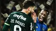 Palmeiras vs. Boca Juniors: ¿cuánto pagan las casas de apuestas por el partido de Copa Libertadores?