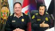 ¿Quién es el general PNP Edgar Horna Moreno, voceado para ser el nuevo jefe policial de La Libertad?