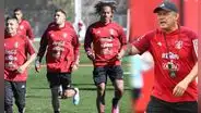 ¿Cuándo saldrá la lista completa de Perú con los extranjeros para las Eliminatorias 2026?