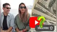 ¿Cuánto dinero paga YOUTUBE por un millón de vistas? Influencers peruanos sorprenden con insólita cifra