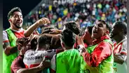 Real Estelí hace historia: igualó 2-2 con Saprissa y pasó a semifinales de la Copa Centroamericana