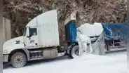 Choque de camiones deja 4 fallecidos en carretera de Arequipa: víctimas viajaban en la tolva