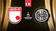 Santa Fe vs. Olimpia por la Copa Libertadores Femenina 2023: ¿a qué hora y dónde ver?