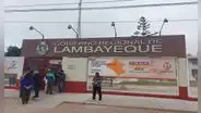 Lambayeque: consejo Regional emplaza a Jorge Pérez por falta de presupuesto