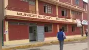 Lambayeque: contratación de personal sería irregular en Mórrope