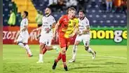 Herediano a la semifinal: victoria 3-2 sobre Comunicaciones por la Copa Centroamericana Concacaf 2023