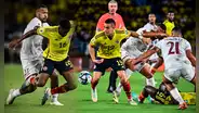 ¿Dónde ver a Venezuela por las Eliminatorias Sudamericanas 2026? Conoce los canales que transmitirán sus partidos