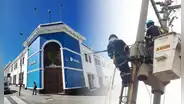 Corte de luz en Arequipa el 6 y 7 de octubre: ¿qué provincias y distritos serán afectados?
