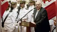Luis Giampietri: fallece exvicepresidente de la República a los 82 años