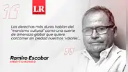 La lucha continúa, por Ramiro Escobar