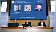 Nobel de Química por sus estudios en nanotecnología