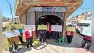Fiscalía investiga a 300 transportistas de Puno por protestas contra Dina Boluarte
