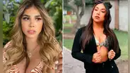 Gabriela Serpa revela fuerte pelea con Dayanita: “Te agarra de punto hasta que llegas a un límite”