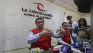 Arequipa: 133 funcionarios están envueltos en malos manejos