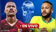 Venezuela vs. Brasil EN VIVO: últimas noticias, convocados y dónde ver el juego por las Eliminatorias Sudamericanas