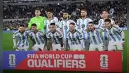 ¿Con Messi? Argentina anuncia convocados para duelo contra la selección peruana por las Eliminatorias