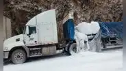 Cuatro extranjeros mueren en choque de camiones en Camaná