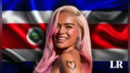Karol G en Costa Rica 2024: ¿cuándo y dónde se presentará la 'Bichota' en su tour 'Mañana será bonito'?