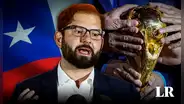 Gabriel Boric anuncia que Chile tomará medidas tras ser excluidos del Mundial 2030