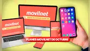 Planes Movilnet 2023: revisa AQUÍ las nuevas tarifas de octubre