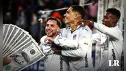 ¿Cuánto aseguró LDU por clasificar a la final de Copa Sudamericana y qué monto hizo ganar Guerrero?