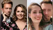 Julián y Yiddá reaparecen juntos en televisión tras anunciar su separación