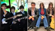 ¿Qué pasó con Los Beatles peruanos después de 10 años de su primera presentación en 'YO SOY'?