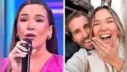 ¿Ale Fuller tendrá boda?: actriz rompe su silencio tras rumores de haber roto su compromiso