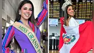 Luciana Fuster en el Miss Gran International: ¿qué millonario premio se llevaría si gana el certamen?