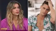 Facundo González desmiente a Milett Figueroa y confirma que fueron pareja: "Todas me niegan"
