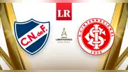 ¿A qué hora juegan Nacional vs. Internacional EN VIVO ONLINE por la Copa Libertadores Femenina?