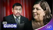 RMP sobre blindaje a Luis Cordero: "Cierren la Comisión de Ética, no sirve para nada, es una burla"