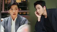 Kang Ha Neul recuerda sus besos con Ji Chang Wook: "Es el actor que más he besado hasta ahora"