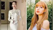 Lisa de BLACKPINK recibe exclusiva 'coronación' en Reino Unido, dejó atrás a Kylie Jenner