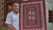 Técnicas y saberes del tapiz ayacuchano son declarados Patrimonio Cultural de la Nación