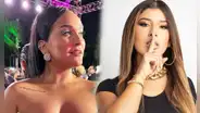 ¡La felicita! Yahaira Plasencia sobre nominación de Daniela Darcourt: “Ha luchado muchísimo”