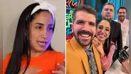 Nelly Rossinelli: ¿cuál fue el trabajo de sus sueños que abandonó para estar en ‘El gran chef: famosos’?