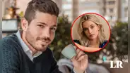 Bruno Vega 'Morsi' se pronunció tras denuncia de novio de Carolina Braedt: "No robé, fueron préstamos"
