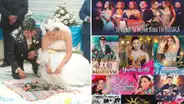 Novios celebrarán matrimonio en Juliaca con Yarita Lizeth, Corazón Serrano y Maroyu en concierto