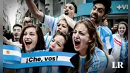 ¿Por qué los argentinos dicen "vos" y "che" para dirigirse a alguien? Este es su curioso origen