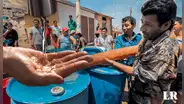 Conoce a qué hora y cuándo regresará el agua en tu distrito, según Sedapal