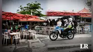 Asesinan a 3 médicos mientras cenaban en un bar de Brasil: una cuarta persona resultó herida