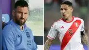 ¿Lionel Messi jugará ante Perú pese a no hacerlo con Inter Miami? Esto es lo que se sabe