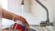 A qué hora iniciará el corte de agua en Lima y lista de los distritos afectados, según Sedapal