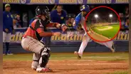 Magallanes vs. Cardenales en Lima: juego queda suspendido hasta nuevo aviso