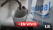 CORTE de agua por hasta 4 días en Lima: últimas noticias, horarios, distritos y todo lo que se sabe